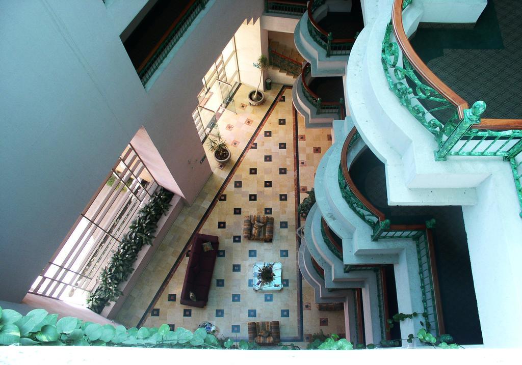 Hotel Quinta Cesar San Juan de los Lagos Luaran gambar