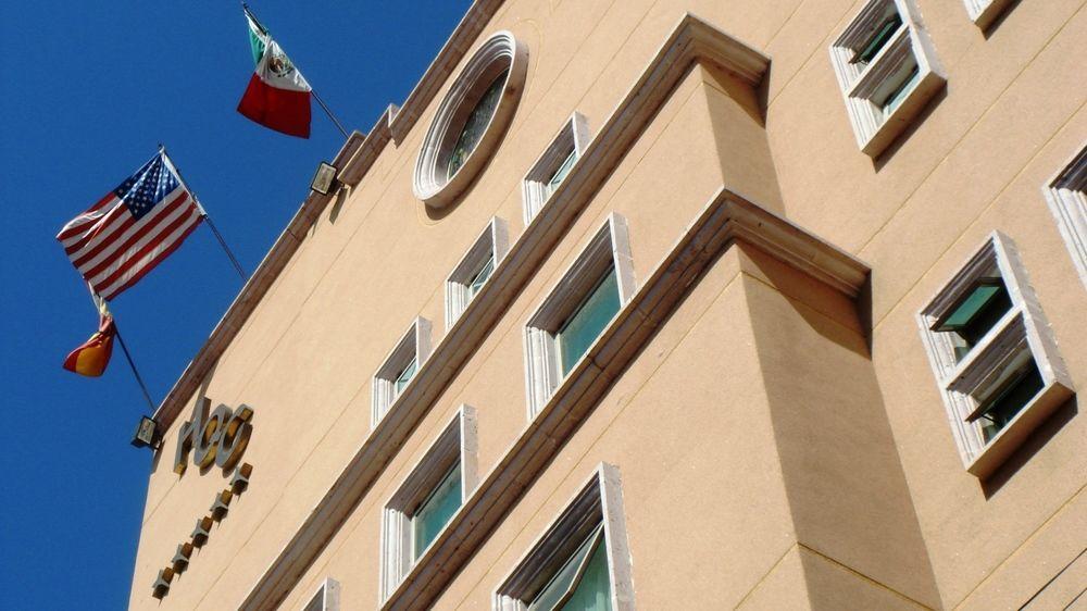 Hotel Quinta Cesar San Juan de los Lagos Luaran gambar