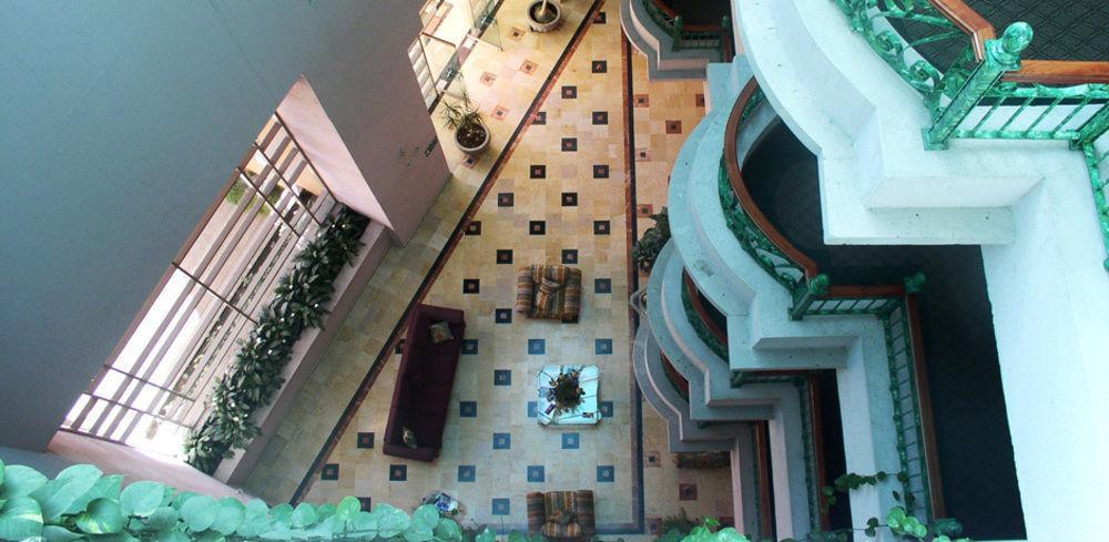 Hotel Quinta Cesar San Juan de los Lagos Luaran gambar