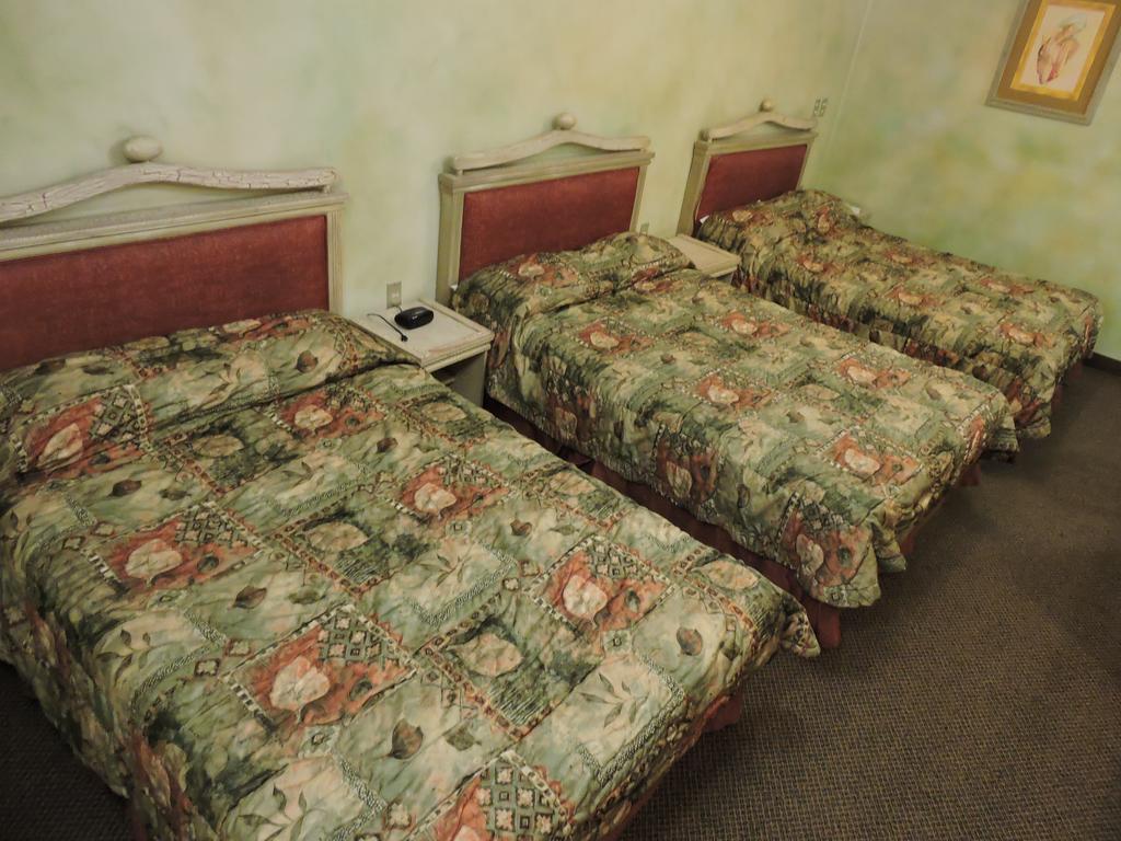 Hotel Quinta Cesar San Juan de los Lagos Luaran gambar