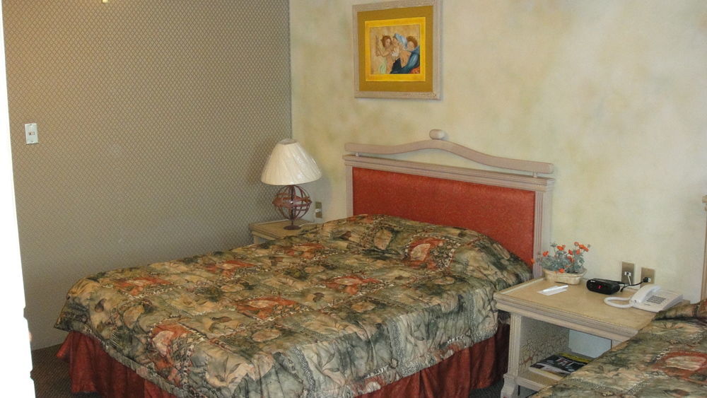 Hotel Quinta Cesar San Juan de los Lagos Luaran gambar