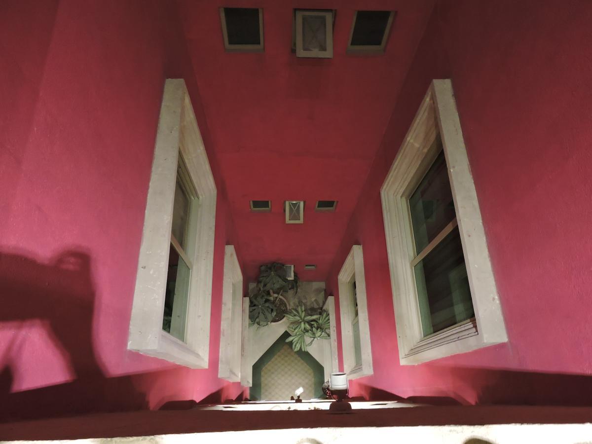 Hotel Quinta Cesar San Juan de los Lagos Luaran gambar