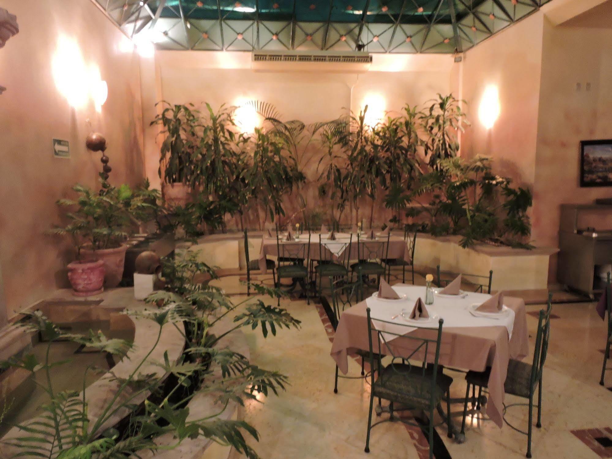Hotel Quinta Cesar San Juan de los Lagos Luaran gambar