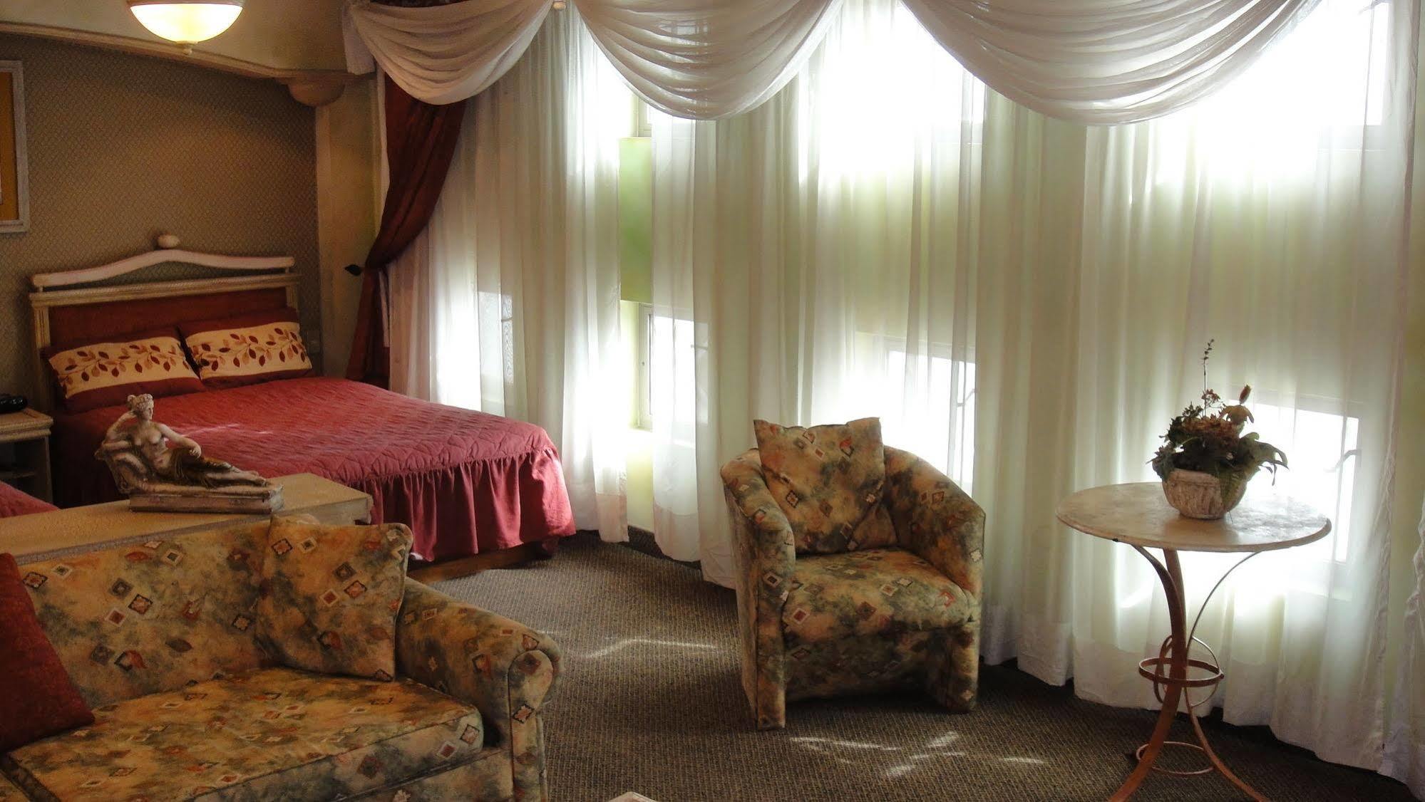 Hotel Quinta Cesar San Juan de los Lagos Luaran gambar