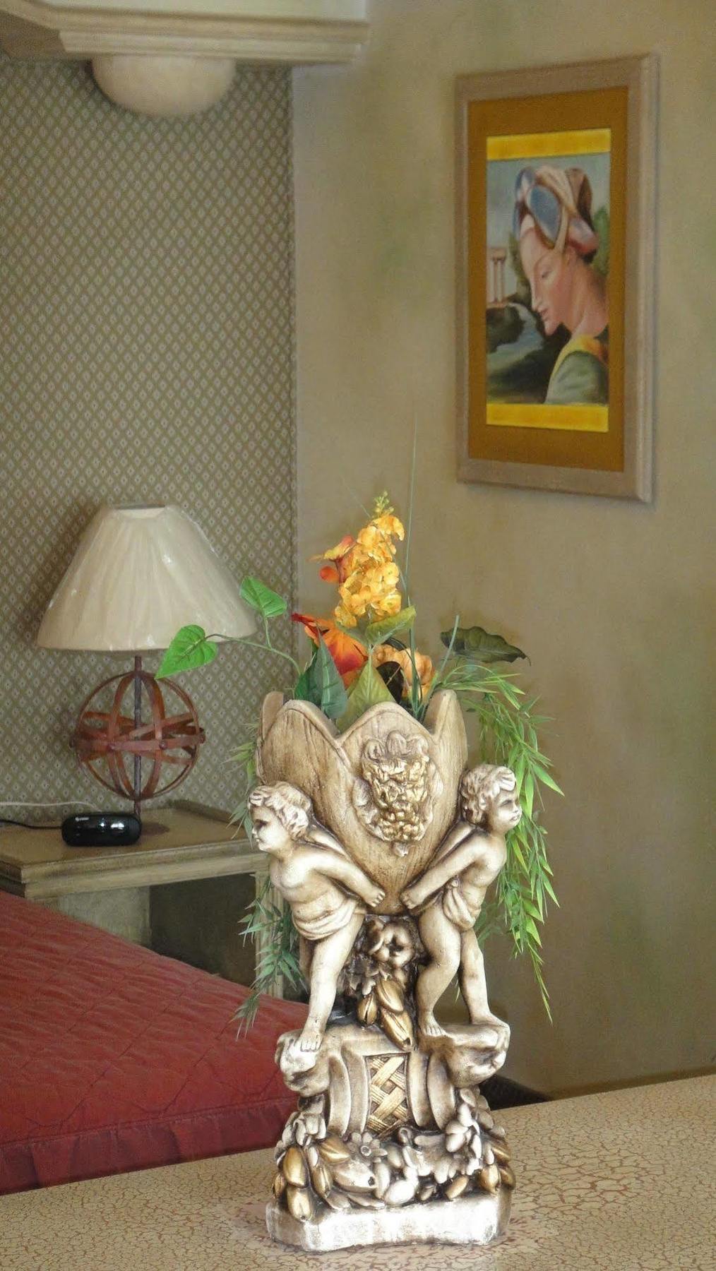 Hotel Quinta Cesar San Juan de los Lagos Luaran gambar