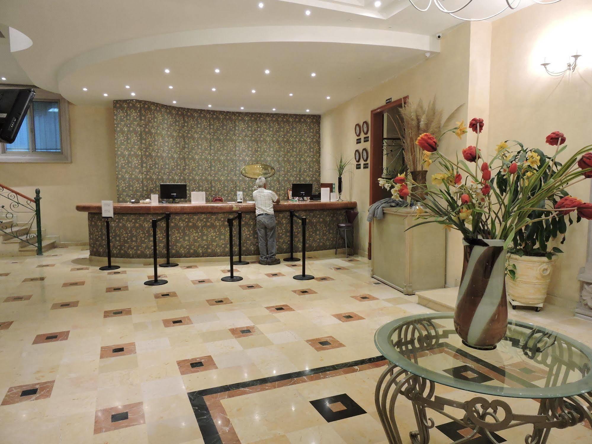 Hotel Quinta Cesar San Juan de los Lagos Luaran gambar