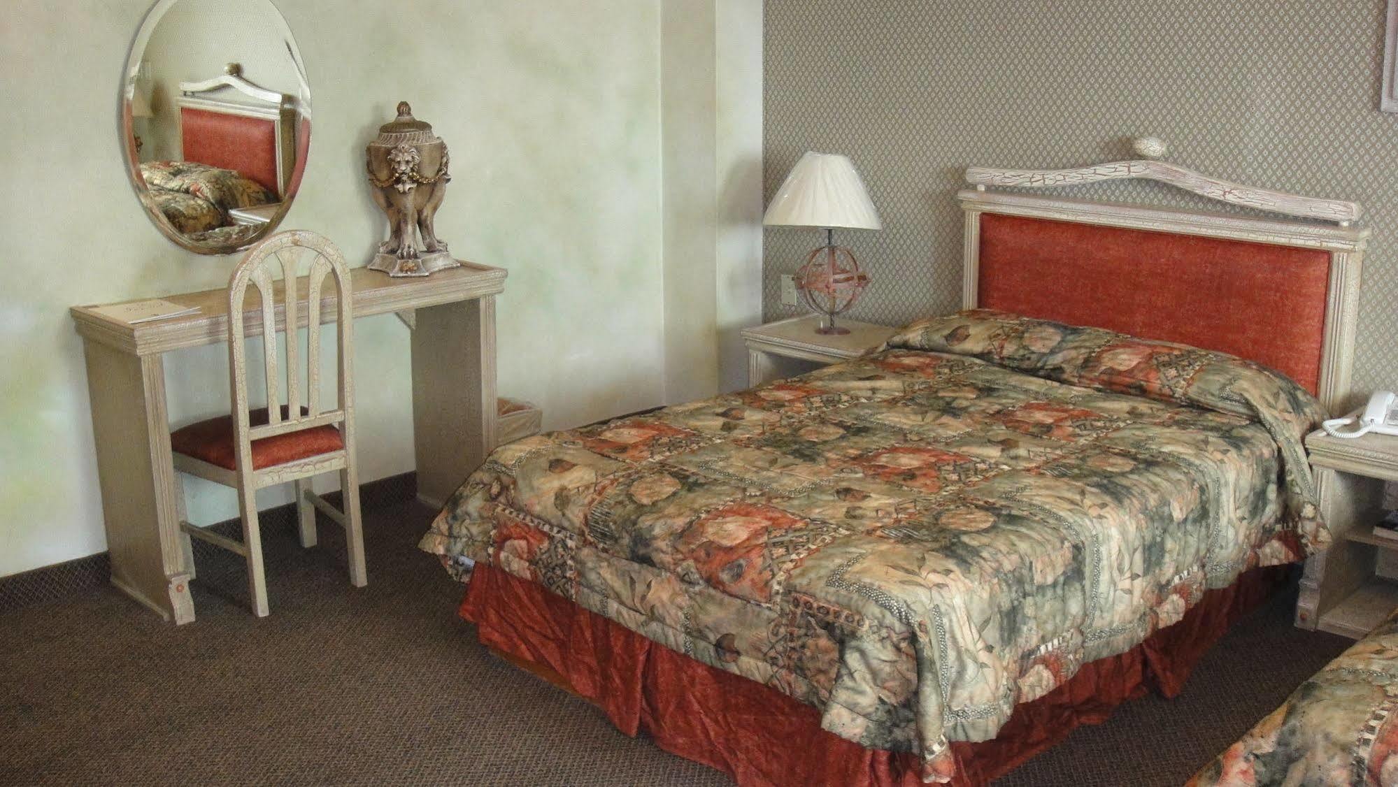 Hotel Quinta Cesar San Juan de los Lagos Luaran gambar
