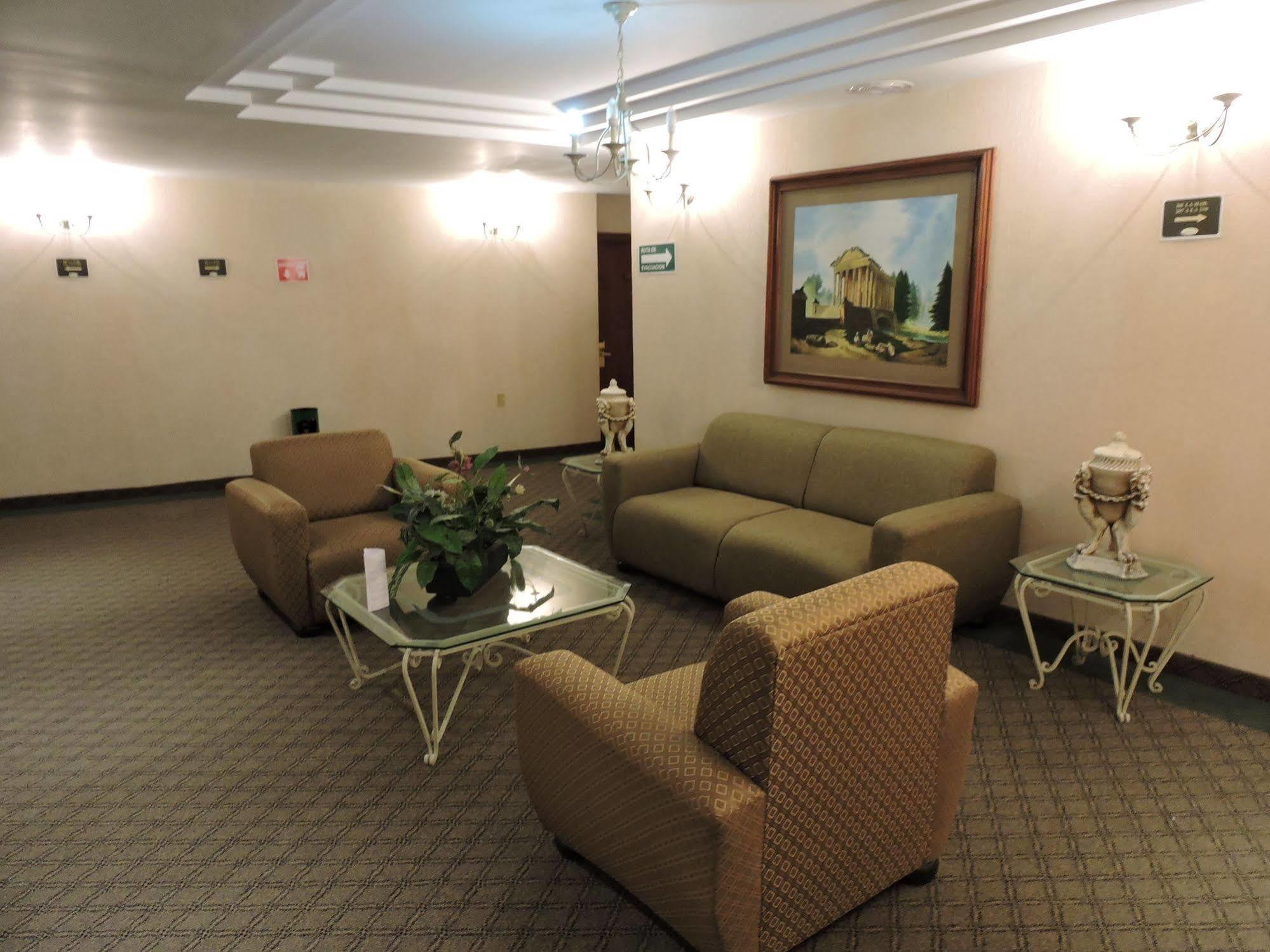 Hotel Quinta Cesar San Juan de los Lagos Luaran gambar