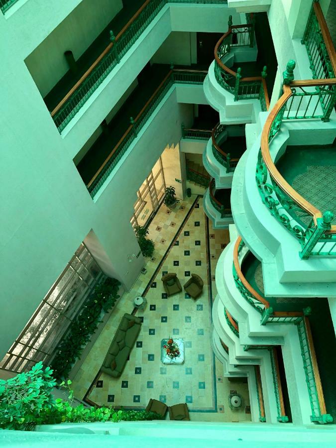 Hotel Quinta Cesar San Juan de los Lagos Luaran gambar
