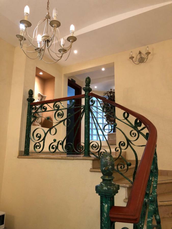 Hotel Quinta Cesar San Juan de los Lagos Luaran gambar